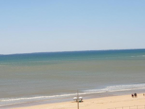 Studio alcôve, vue mer, 4 personnes, Saint Jean de Monts